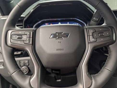 New 2026 Chevrolet Silverado 3500 High Country w/ Midnight Edition AWD/4WD image 21