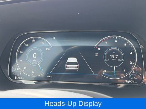 Used 2021 Hyundai Palisade Limited w/ Cargo Package AWD/4WD image 22