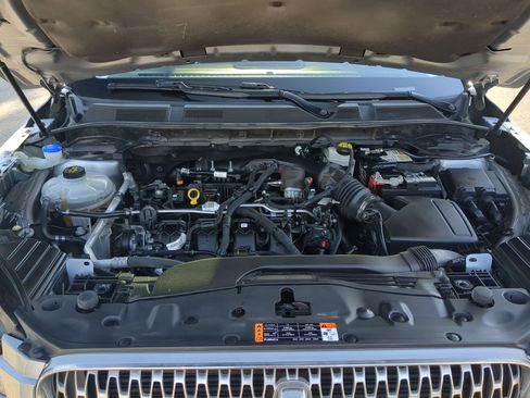 Used 2021 Lincoln Corsair Reserve w/ Elements Package image 25