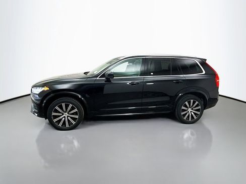 Used 2023 Volvo XC90 B6 Core w/ Climate Package image 6