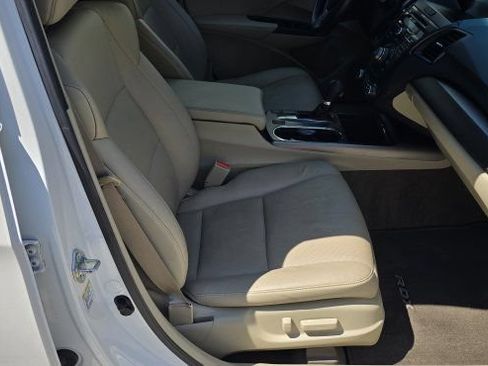 Used 2015 Acura RDX w/ Technology Package AWD/4WD image 17