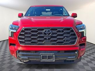 Certified 2024 Toyota Sequoia Platinum AWD/4WD video 2