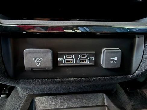 New 2026 Jeep Grand Wagoneer Limited image 19