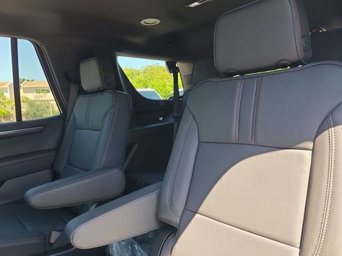 New 2026 Chevrolet Tahoe RST RWD image 10