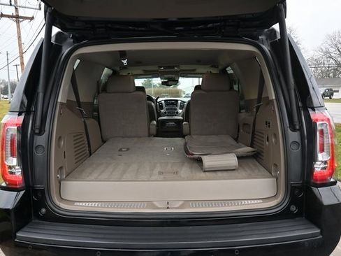 Used 2019 GMC Yukon SLT w/ Open Road Package image 24