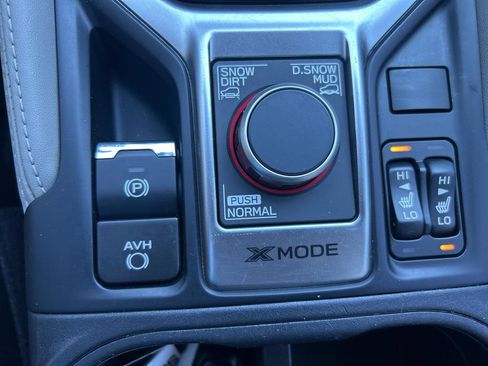 Certified 2022 Subaru Forester Limited image 16