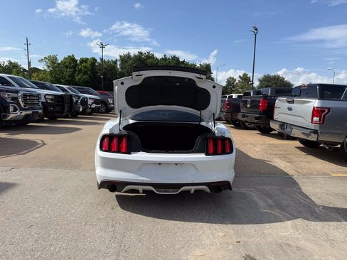 Used 2017 Ford Mustang Premium w/ Equipment Group 201A RWD image 32