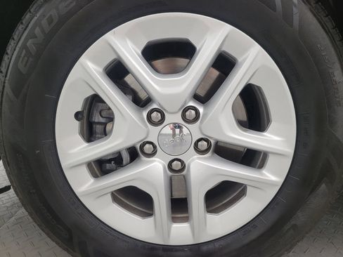 Used 2019 Jeep Compass Sport FWD image 31