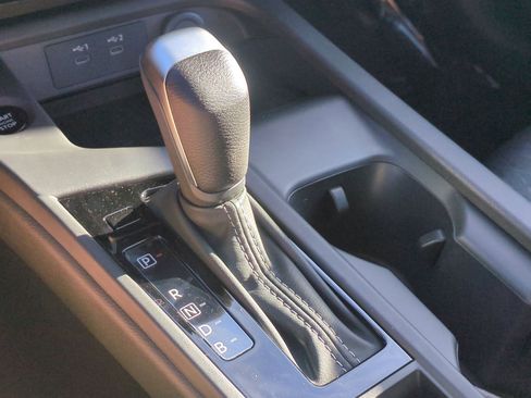 New 2026 Nissan Sentra SV w/ Floor Mat Package image 18