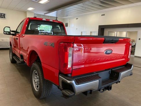 New 2026 Ford F350 XL w/ XL Chrome Package image 5
