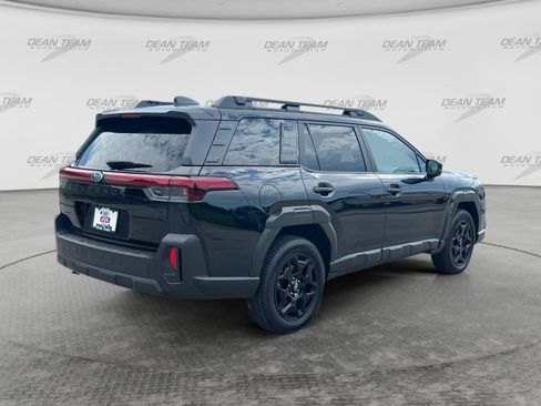 Certified 2026 Subaru Outback Limited w/ Premium/Limited Plus Package AWD/4WD image 7
