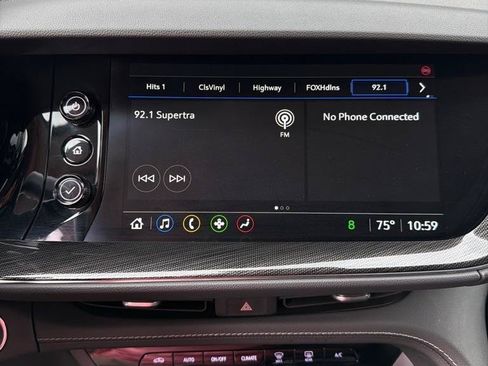 Used 2023 Buick Envision Preferred AWD/4WD image 17