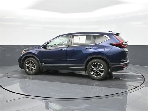Used 2020 Honda CR-V EX-L image 5