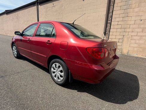 Used 2007 Toyota Corolla CE FWD image 5
