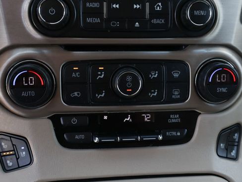 Used 2019 GMC Yukon Denali w/ Denali Ultimate Package RWD image 42