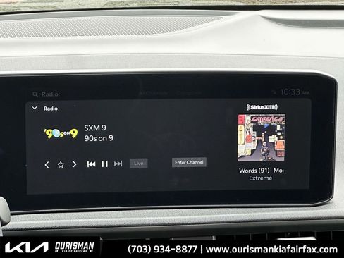 New 2025 Kia EV6 Light image 9