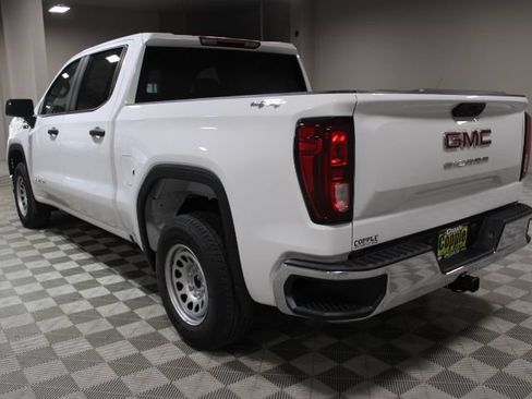 New 2026 GMC Sierra 1500 Pro w/ Pro Value Package AWD/4WD image 9