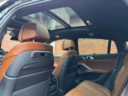 New 2026 BMW X6 M60i image 24