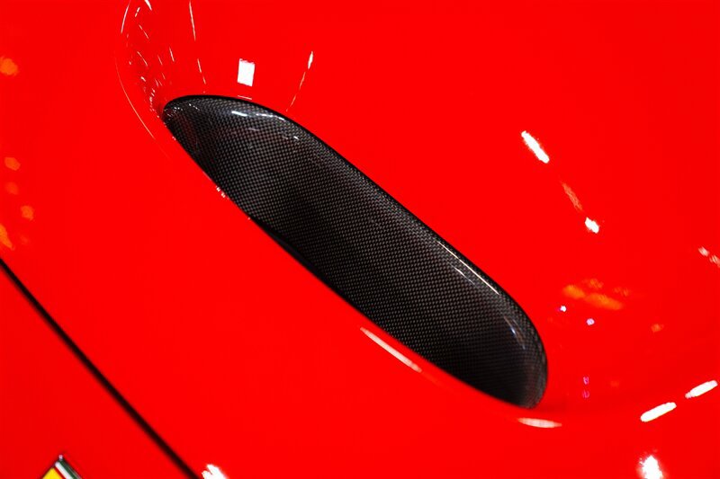 Used 2021 Ferrari F8 Tributo RWD image 21