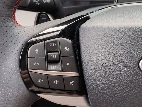 Certified 2025 Ford Explorer ST w/ Sun And Sound Package AWD/4WD image 25