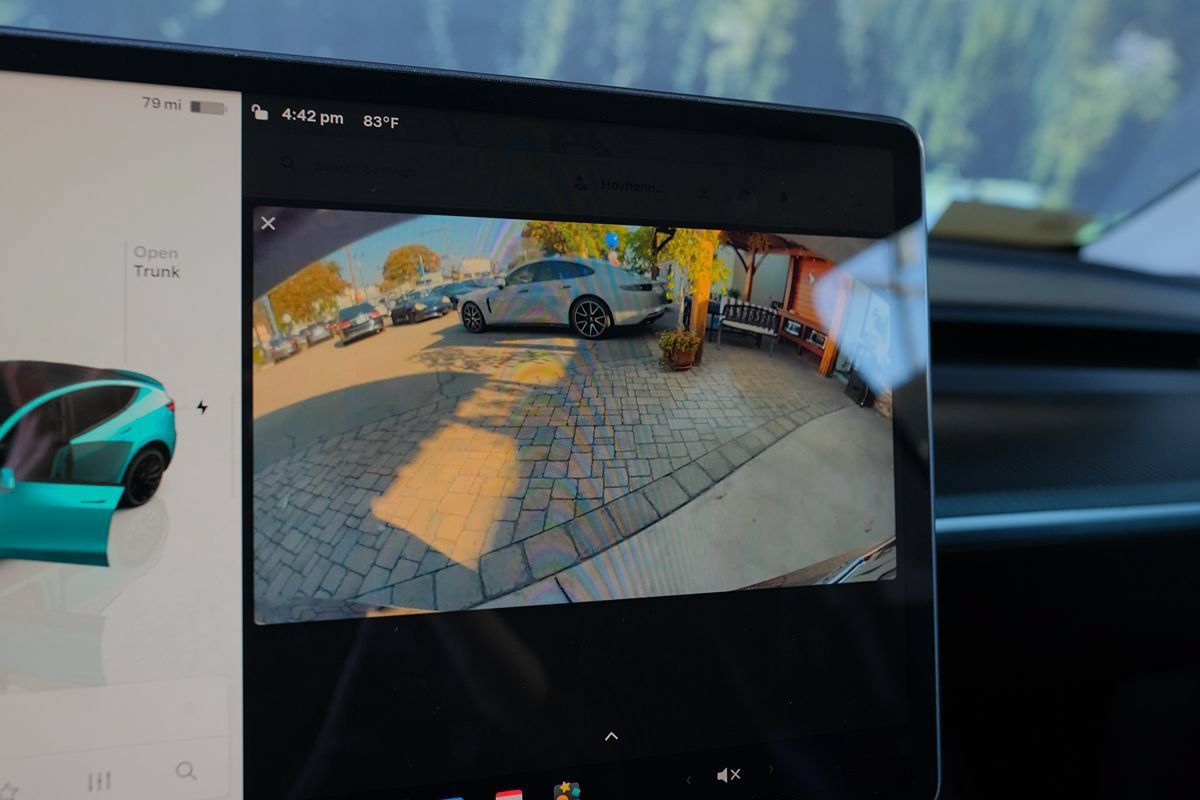 Used 2022 Tesla Model Y Performance AWD/4WD image 17