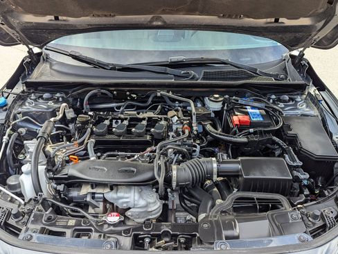 Certified 2023 Honda Civic EX image 29