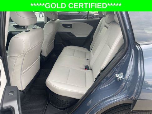 Certified 2026 Toyota RAV4 Limited AWD/4WD image 30