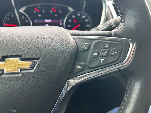 Used 2020 Chevrolet Equinox Premier w/ Premier Redline Edition image 19