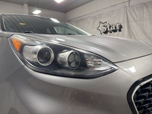 Used 2022 Kia Sportage LX FWD image 34