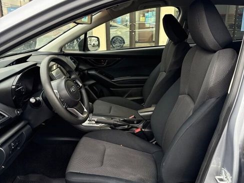 Used 2021 Subaru Crosstrek 2.0i image 10