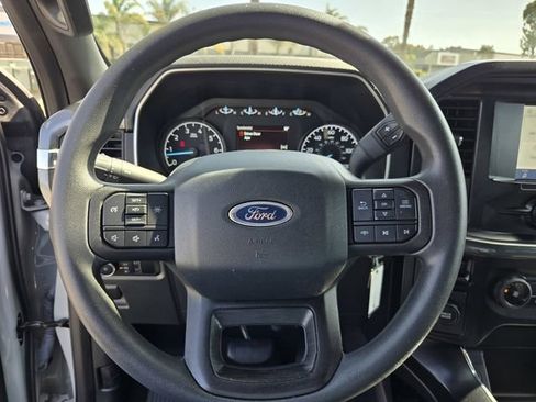 Used 2023 Ford F150 XL w/ STX Appearance Package RWD image 19