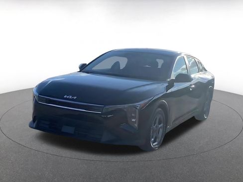 Used 2025 Kia K4 LXS image 4