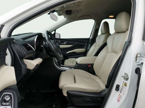 Used 2019 Subaru Ascent Limited w/ Popular Package #3 AWD/4WD image 18