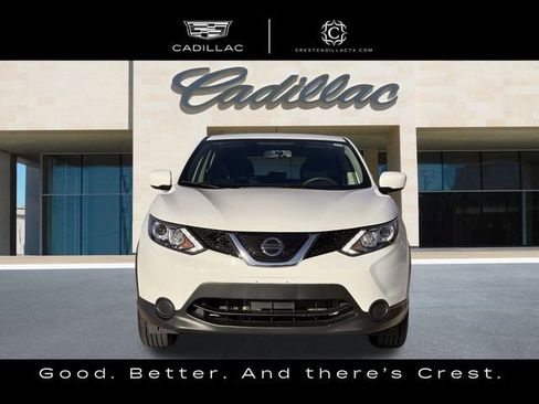 Used 2019 Nissan Rogue Sport S image 7