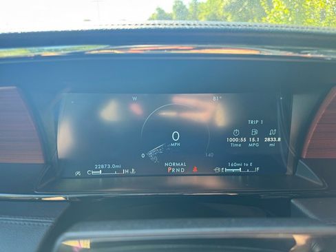 Certified 2023 Lincoln Navigator Reserve image 29