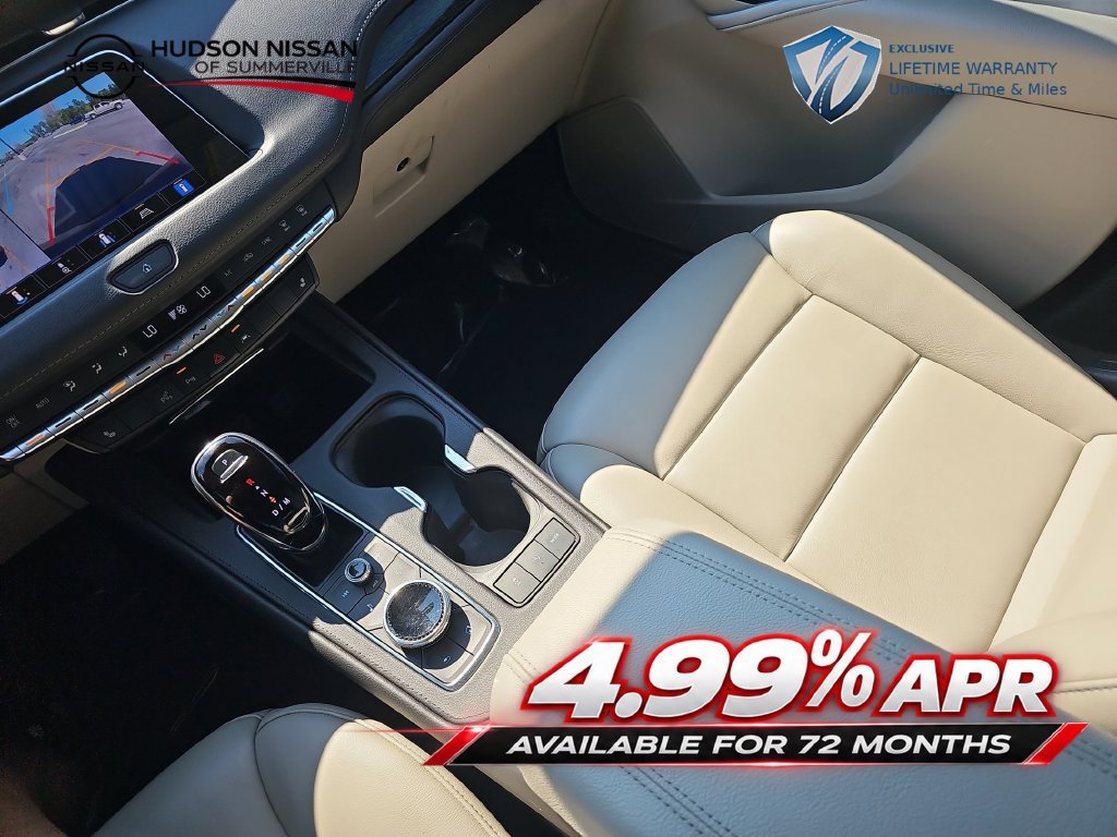 Used 2023 Cadillac XT4 Premium Luxury w/ Technology Package FWD image 26