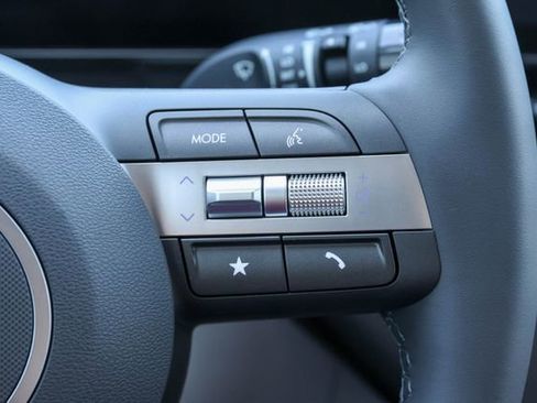 New 2026 Hyundai Kona SEL Sport FWD image 23