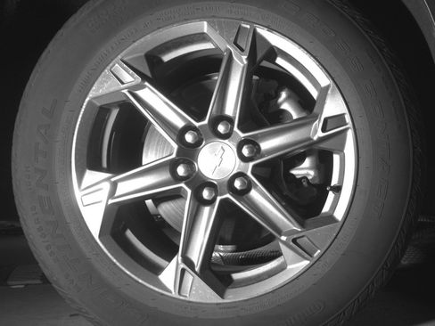 Used 2025 Chevrolet Blazer LT FWD image 12