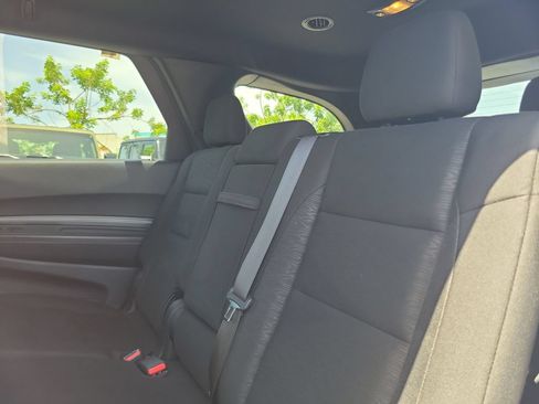 Used 2026 Dodge Durango GT RWD image 10