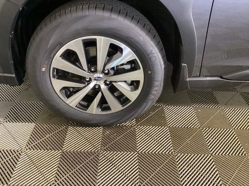 Certified 2025 Subaru Outback Premium w/ Popular Package #1A image 7