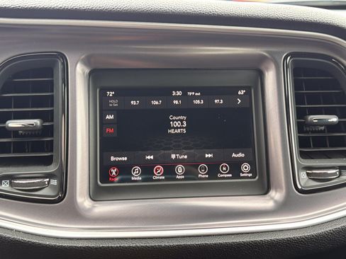 Used 2019 Dodge Challenger SXT w/ Driver Convenience Group RWD image 18