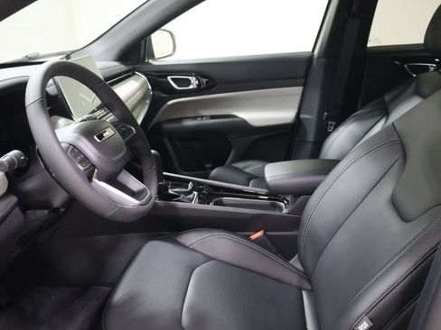 New 2026 Jeep Compass Limited AWD/4WD image 9