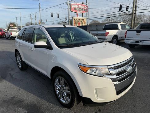 Used 2012 Ford Edge SEL image 1
