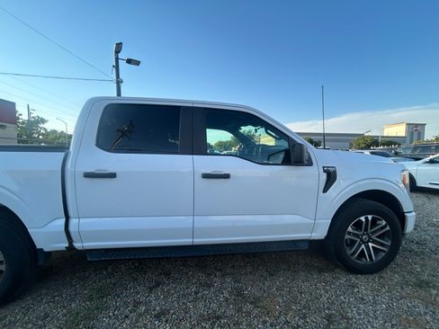 Used 2022 Ford F150 XL AWD/4WD image 18