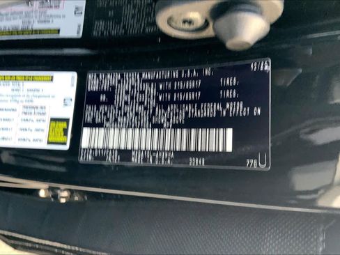 New 2026 Toyota Corolla Cross L image 22