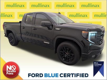 Used 2024 GMC Sierra 1500 Elevation