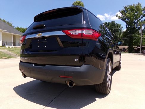 Used 2018 Chevrolet Traverse LT image 30