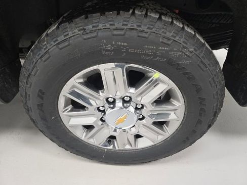 New 2026 Chevrolet Silverado 2500 High Country w/ High Country Premium Package image 25