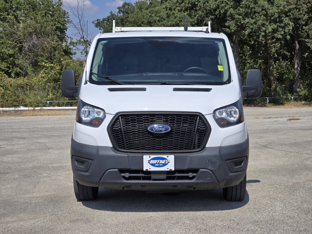 Used 2024 Ford Transit 150 Low Roof w/ Load Area Protection Package RWD image 2