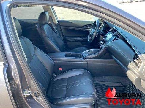 Used 2019 Honda Insight Touring image 13